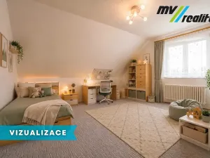 Prodej rodinného domu, Městec Králové, Třešňová, 300 m2
