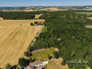 Prodej pozemku pro bydlení, Opařany, 19582 m2