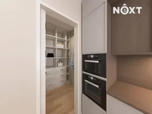 Prodej bytu 1+kk, Mělník, 29 m2