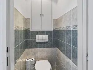 Prodej bytu 3+1, Praha - Chodov, Benkova, 67 m2