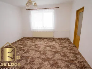 Prodej rodinného domu, Rychnov nad Kněžnou, Jiráskova, 130 m2