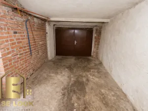Prodej rodinného domu, Rychnov nad Kněžnou, Jiráskova, 130 m2