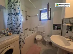 Prodej bytu 2+kk, Crikvenica, Chorvatsko, 40 m2