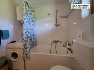 Prodej bytu 2+kk, Crikvenica, Chorvatsko, 40 m2