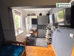 Prodej bytu 3+kk, Senj, Chorvatsko, 64 m2