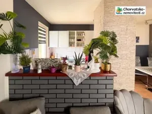 Prodej bytu 3+kk, Senj, Chorvatsko, 64 m2