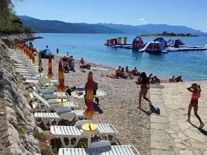 Prodej rodinného domu, Novi Vinodolski, Chorvatsko, 179 m2