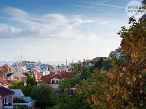 Pronájem bytu 2+kk, Praha - Břevnov, Zúžená, 30 m2