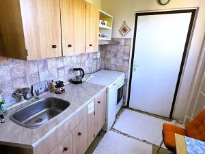 Prodej bytu 2+1, Praha - Hostivař, Kozmíkova, 47 m2