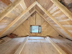 Prodej chaty, Kamenný Přívoz, 36 m2