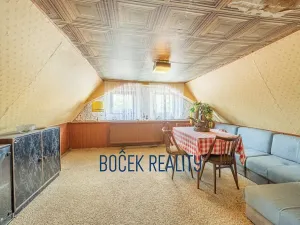 Prodej rodinného domu, Hředle, 115 m2