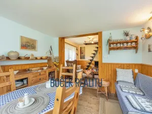 Prodej chaty, Zbečno, 80 m2