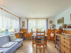 Prodej chaty, Zbečno, 80 m2