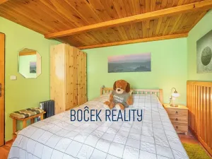 Prodej chaty, Zbečno, 80 m2