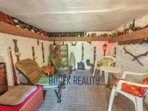 Prodej chaty, Zbečno, 80 m2
