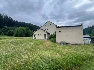 Prodej podílu rodinného domu, Jindřichov, 61 m2