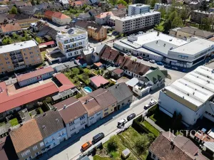 Prodej rodinného domu, České Budějovice, Josefa Hory, 130 m2