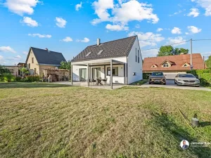 Prodej rodinného domu, Dolní Branná, 147 m2