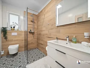 Prodej rodinného domu, Dolní Branná, 147 m2