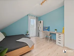 Prodej rodinného domu, Dolní Branná, 147 m2