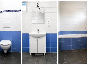 Prodej rodinného domu, Holubice, 115 m2