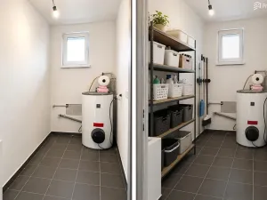 Prodej rodinného domu, Holubice, 115 m2