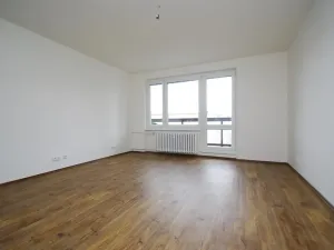 Pronájem bytu 3+1, Praha - Břevnov, Bolívarova, 76 m2