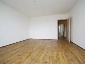Pronájem bytu 3+1, Praha - Břevnov, Bolívarova, 76 m2