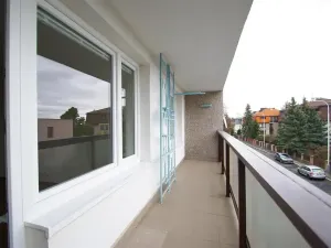 Pronájem bytu 3+1, Praha - Břevnov, Bolívarova, 76 m2