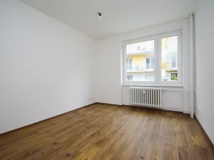 Pronájem bytu 3+1, Praha - Břevnov, Bolívarova, 76 m2