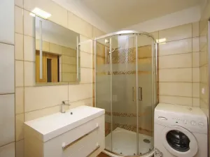Pronájem bytu 3+1, Praha - Břevnov, Bolívarova, 76 m2