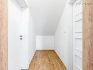 Pronájem bytu 2+kk, Dobříš, 80 m2