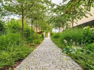 Pronájem bytu 2+kk, Dobříš, 80 m2