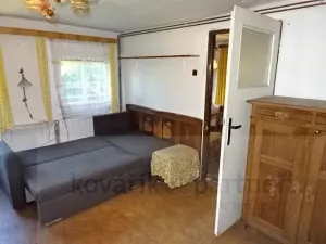 Prodej chalupy, Rybniště, 200 m2