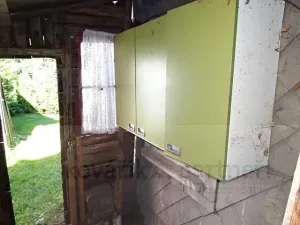 Prodej chalupy, Rybniště, 200 m2