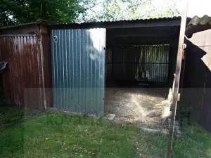 Prodej chalupy, Rybniště, 200 m2