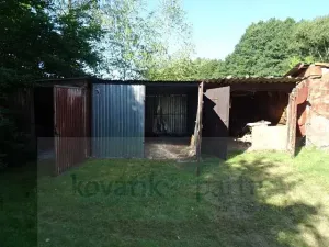 Prodej chalupy, Rybniště, 200 m2