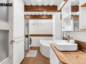 Prodej rodinného domu, Lužany, 136 m2