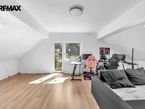 Prodej rodinného domu, Lužany, 136 m2