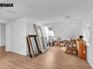 Prodej rodinného domu, Lužany, 136 m2