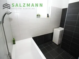 Pronájem bytu 4+kk, Vochov, 82 m2