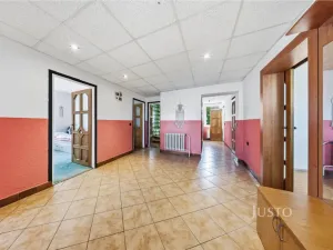 Prodej rodinného domu, Chudeřice, 250 m2