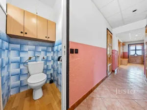 Prodej rodinného domu, Chudeřice, 250 m2