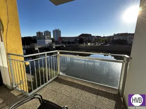 Pronájem bytu 2+1, Písek, Čechova, 57 m2