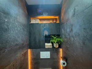 Pronájem bytu 3+kk, Praha, Španielova, 60 m2