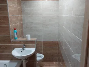 Prodej bytu 1+1, Jirkov, Hornická, 36 m2