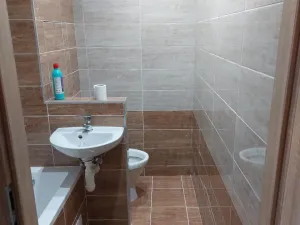 Prodej bytu 1+1, Jirkov, Hornická, 36 m2