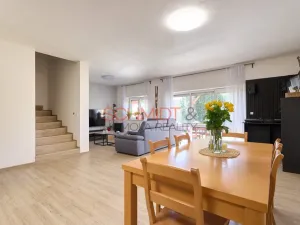 Prodej rodinného domu, Rajhrad, Habrichova, 130 m2