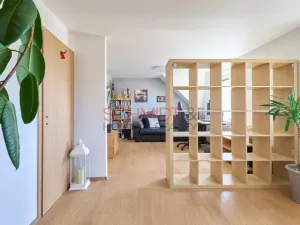 Prodej rodinného domu, Rajhrad, Habrichova, 130 m2