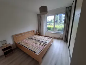 Prodej bytu 3+1, Praha - Hostivař, Nurmiho, 80 m2